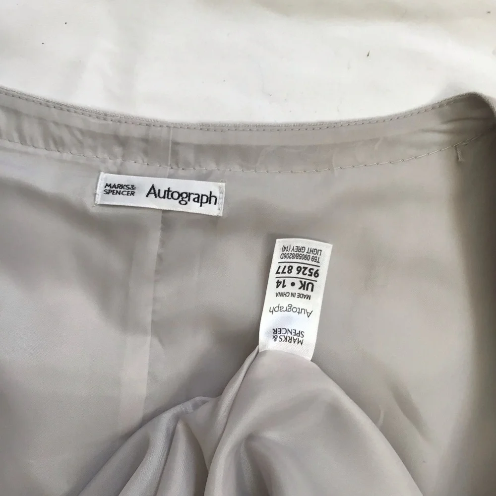 Marks & Spencer women stylish
